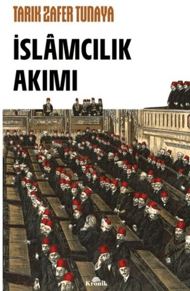 İslamcılık Akımı ürün görseli 1