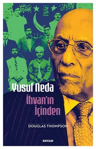 Yusuf Neda İhvan'ın İçinden ürün görseli 1
