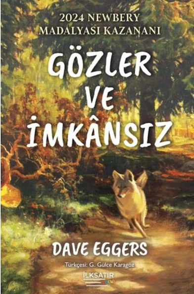 Gözler Ve İmkânsız ürün görseli 1
