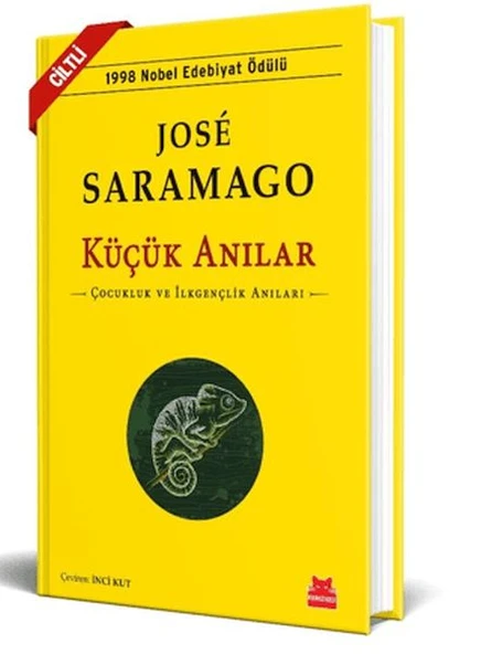 Küçük Anılar ürün görseli 1