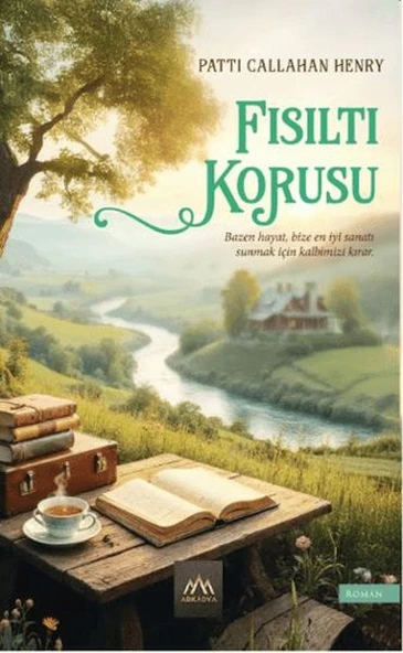 Fısıltı Korusu ürün görseli 1