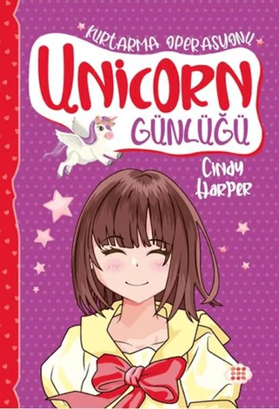 Unicorn Günlüğü 6 - Kurtarma Operasyonu ürün görseli 1