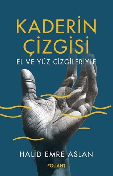 Kaderin Çizgisi ürün görseli 1