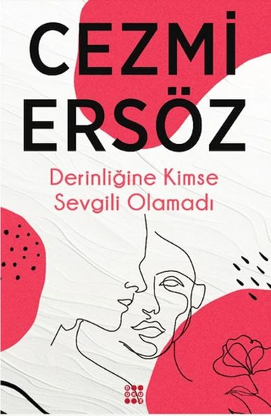 Derinliğine Kimse Sevgili Olamadı ürün görseli 1