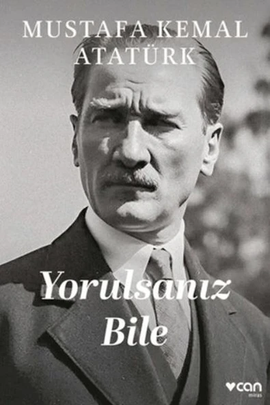 Yorulsanız Bile ürün görseli 1