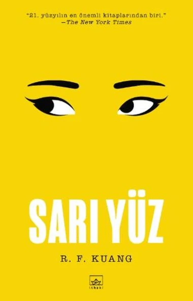 Sarı Yüz ürün görseli 1