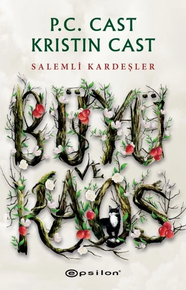 Salemli Kardeşler: Büyü ve Kaos ürün görseli 1