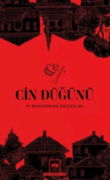 Cin Düğünü ürün görseli 1