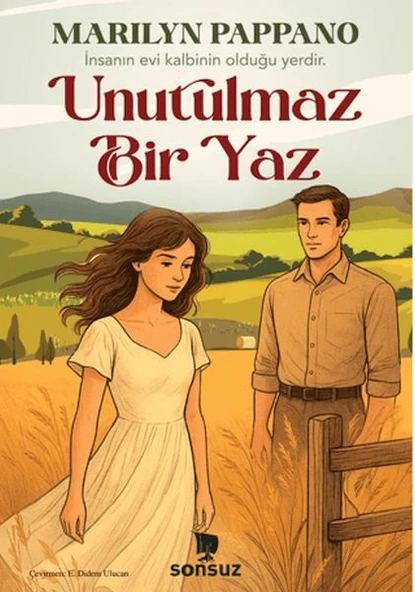 Unutulmaz Bir Yaz ürün görseli 1