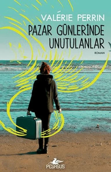 Pazar Günlerinde Unutulanlar ürün görseli 1