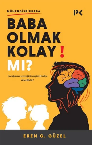 Baba Olmak Kolay Mı? ürün görseli 1