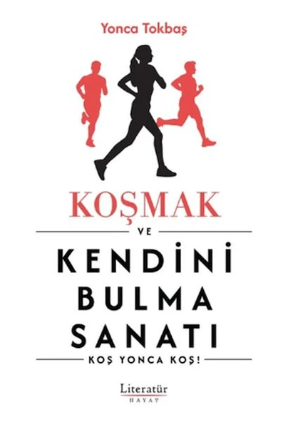 Koşmak ve Kendini Bulma Sanatı ürün görseli 1