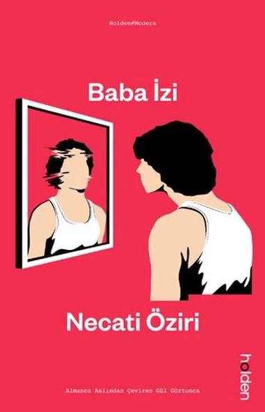 Baba İzi ürün görseli 1