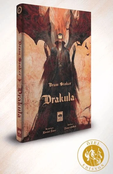 Drakula ürün görseli 1