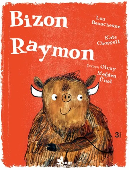 Bizon Raymon ürün görseli 1