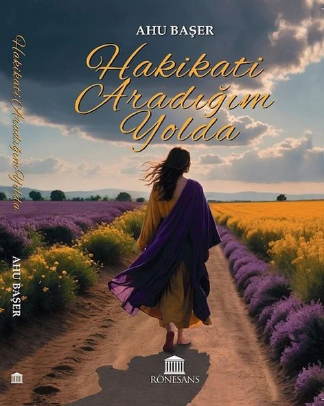 Hakikati Aradığım Yolda ürün görseli 1