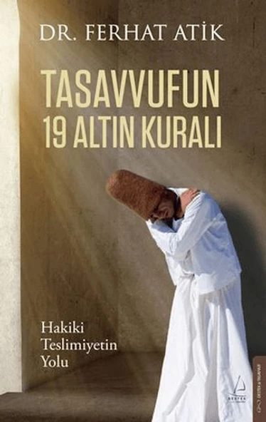 Tasavvufun 19 Altın Kuralı ürün görseli 1