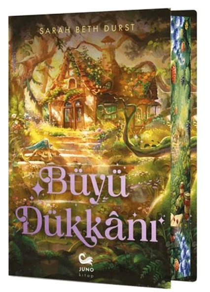 Büyü Dükkanı ürün görseli 1