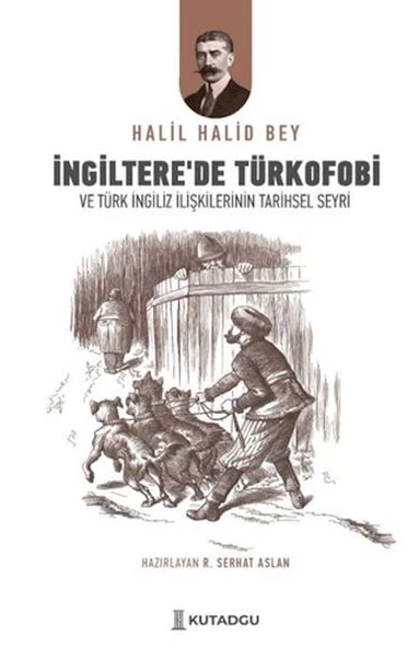 İngiltere’de Türkofobi ürün görseli 1