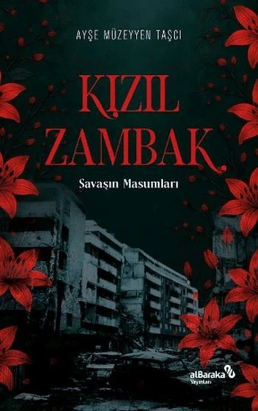 Kızıl Zambak: Savaşın Masumları ürün görseli 1