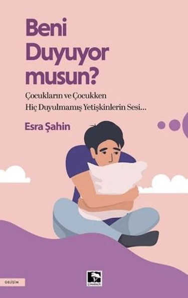 Beni Duyuyor Musun? ürün görseli 1