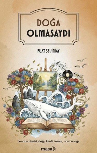 Doğa Olmasaydı ürün görseli 1