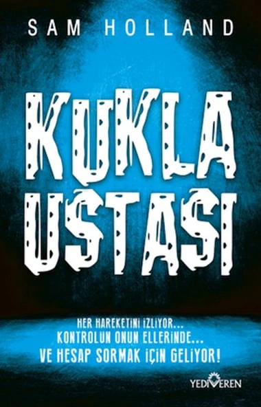 Kukla Ustası ürün görseli 1