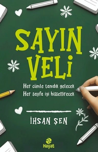 Sayın Veli ürün görseli 1
