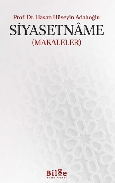 Siyasetname ürün görseli 1
