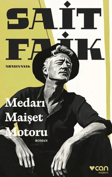 Medarı Maişet Motoru ürün görseli 1