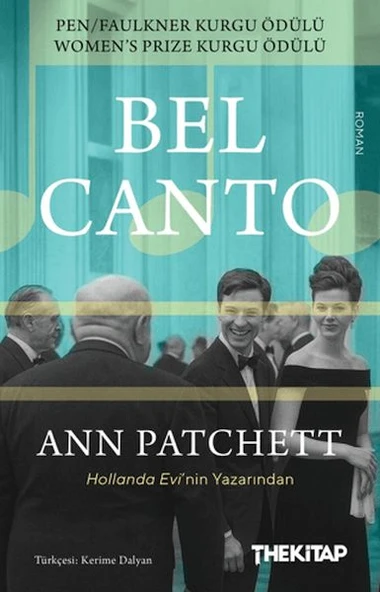 Bel Canto ürün görseli 1