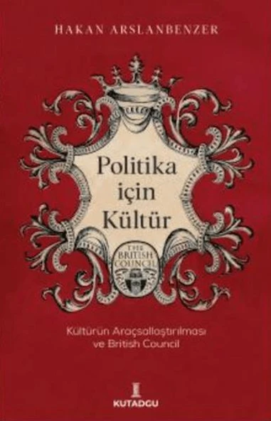Politika İçin Kültür ürün görseli 1