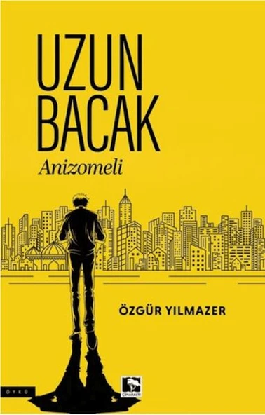 Uzun Bacak ürün görseli 1