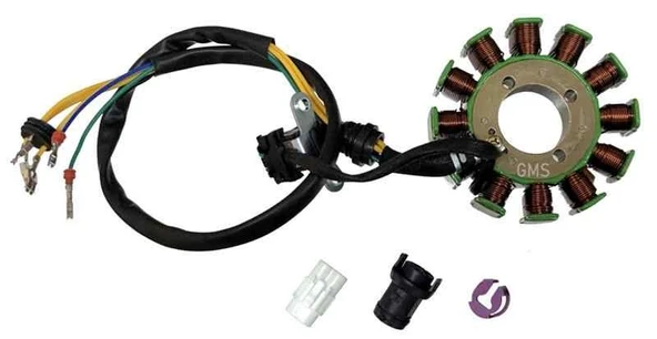 Atv Statör 12Lı 88.50Mm Lx200 ürün görseli 1