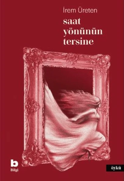 Saat Yönünün Tersine ürün görseli 1