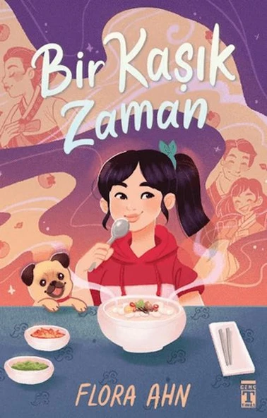 Bir Kaşık Zaman ürün görseli 1