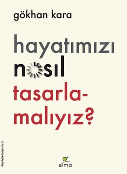 Hayatımızı Nasıl Tasarlamalıyız? ürün görseli 1