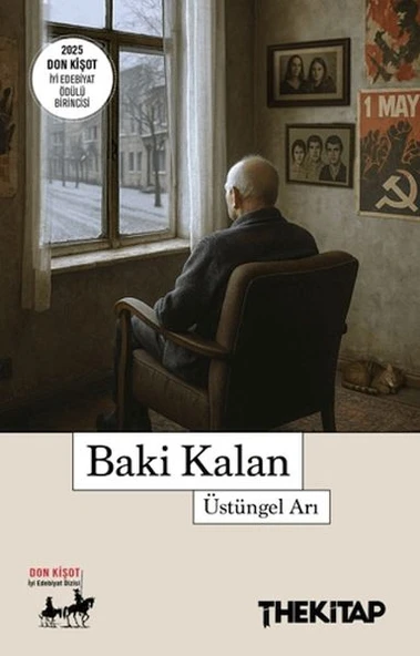 Baki Kalan ürün görseli 1