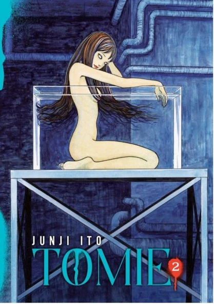 Tomie - 2 ürün görseli 1