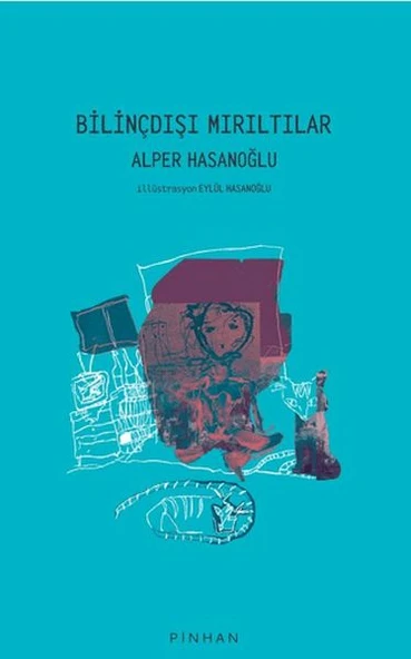 Bilinçdışı Mırıltılar ürün görseli 1