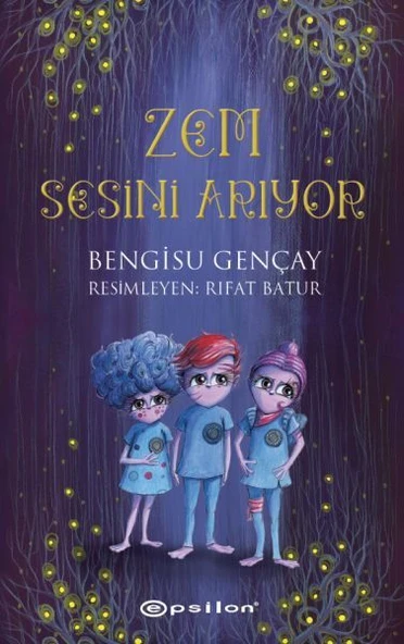 Zem Sesini Arıyor Uçan Balina Görme Rehberi 1 ürün görseli 1
