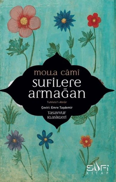 Sufilere Armağan ürün görseli 1