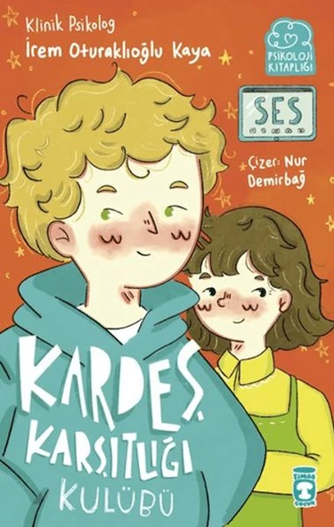 Kardeş Karşıtlığı Kulübü ürün görseli 1