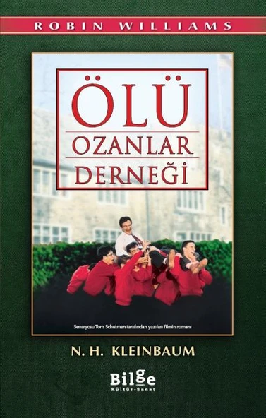 Ölü Ozanlar Derneği ürün görseli 1