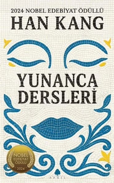Yunanca Dersleri ürün görseli 1