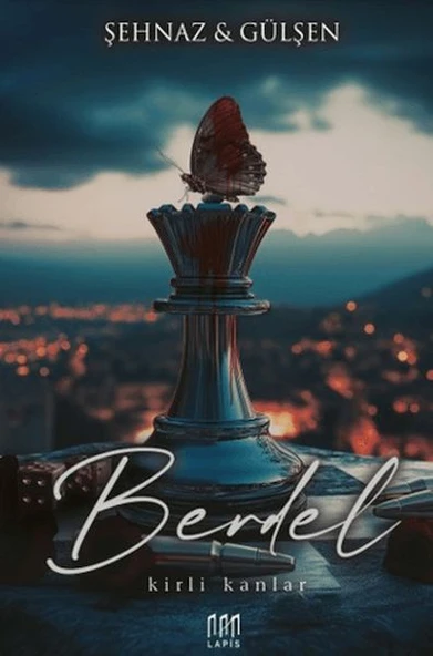 Berdel 1 (Ciltli) ürün görseli 1