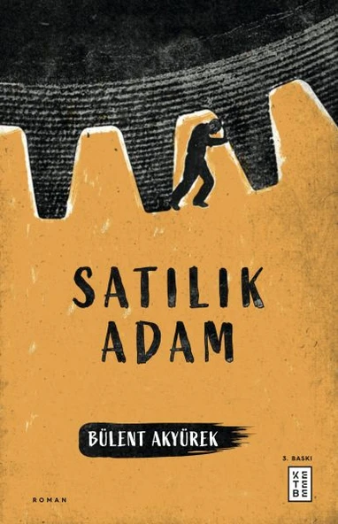 Satılık Adam ürün görseli 1