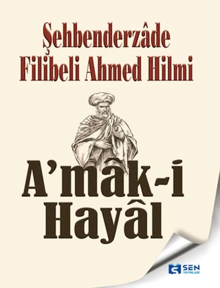 Amak-ı Hayal ürün görseli 1