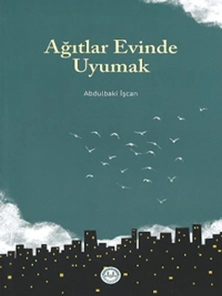 Ağıtlar Evinde Uyumak ürün görseli 1