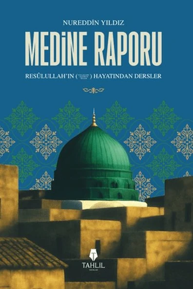 Medine Raporu ürün görseli 1
